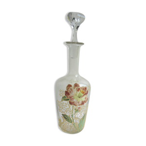 carafe à liqueur art