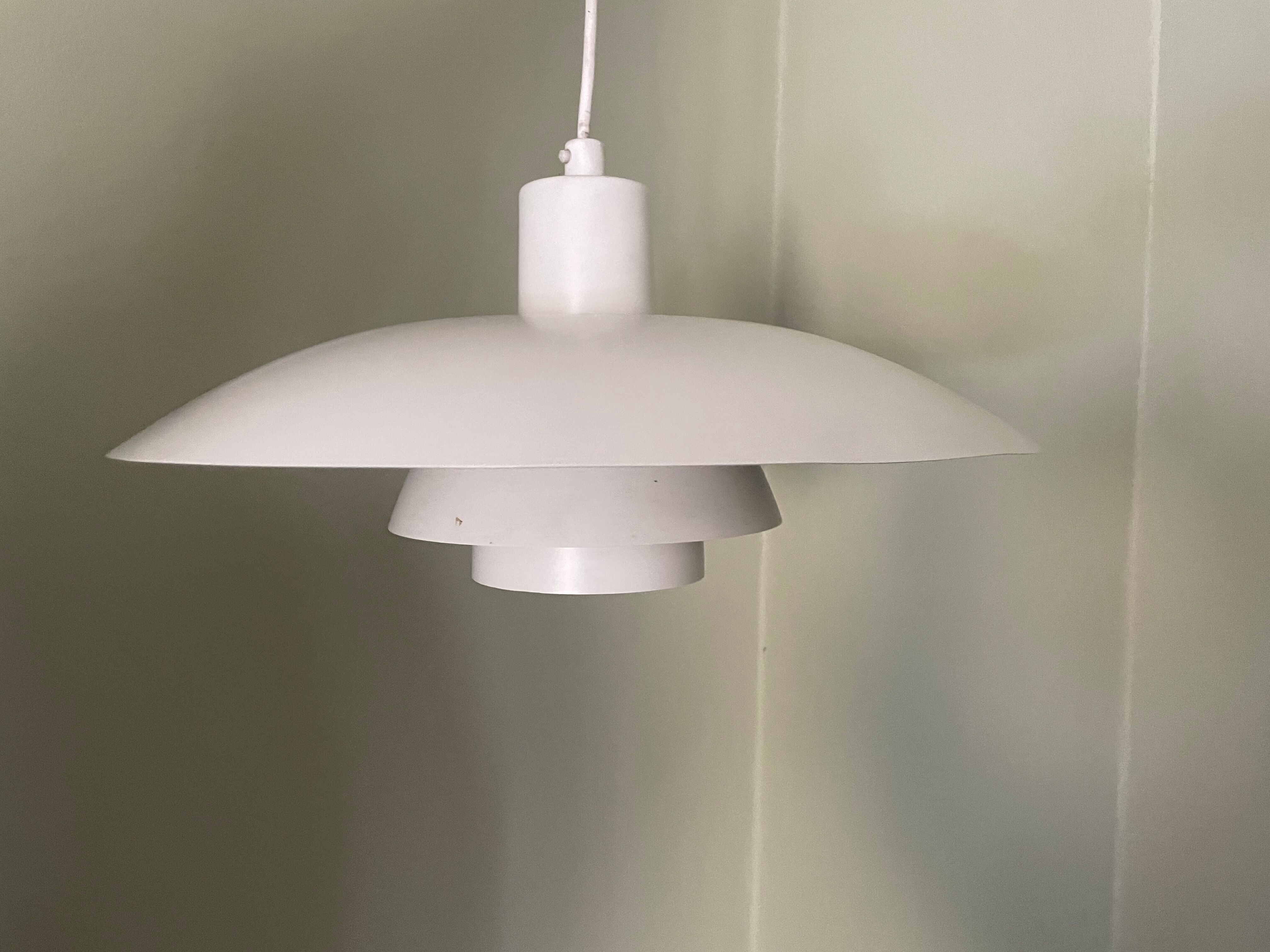 Suspension PH 4/3 de Poul Henningsen, Louis Poulsen