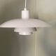 Suspension PH 4/3 de Poul Henningsen, Louis Poulsen
