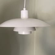 Suspension PH 4/3 de Poul Henningsen, Louis Poulsen