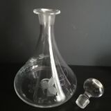 Lancel decanter