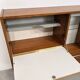 Vintage 1960s sideboard cabinet