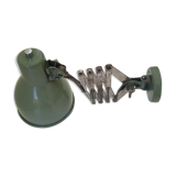 Workshop accordion applicator