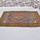 Oushak Handknotted Floor Carpet sku 2485
