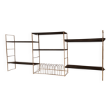 VINTAGE SHELVES FROM THE 50S AND 60S