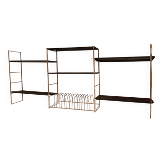VINTAGE SHELVES FROM THE 50S AND 60S