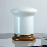 Design Table Lamp By Ivan Jakes For Opp Jihlava, Czechoslovakia 1960s