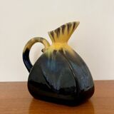Alpho ceramic pitcher