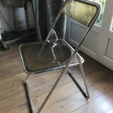 Folding chair