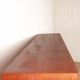 Danish enfilade in teak model 42 by Harry Østergaard/Randers Mobelfabrik