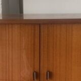 Enfilade Commode