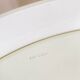 Kastilia side table, 1970s, made in Italy