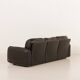 Vintage Piumotto Three-Seater Sofa by Arrigo Arrigoni for Busnelli, 1970s