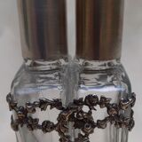 Art Nouveau perfume bottle