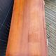 Teak chest of drawers