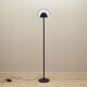 Floor lamp, Italian design, 1970s, production: Italy