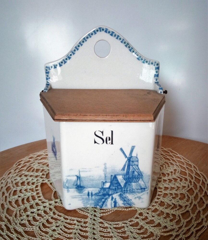 Salt box Villeroy & Boch Wallerfangen