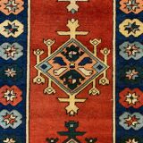 Tapis coureur Turkish 300x83 cm