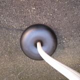 Pipe floor lamp, Artemide, Italy