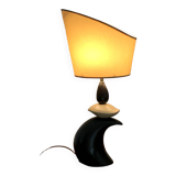 Louis Drimmer ceramic lamp from the 90s