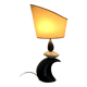 Louis Drimmer ceramic lamp from the 90s