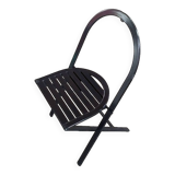 Émo folding chairs