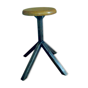 tabouret industriel