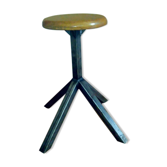 Industrial stool