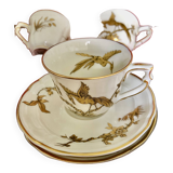 Tasses Reine Elizabeth II