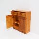 Meuble Scandinave en Pin dans le Style de Charlotte Perriand