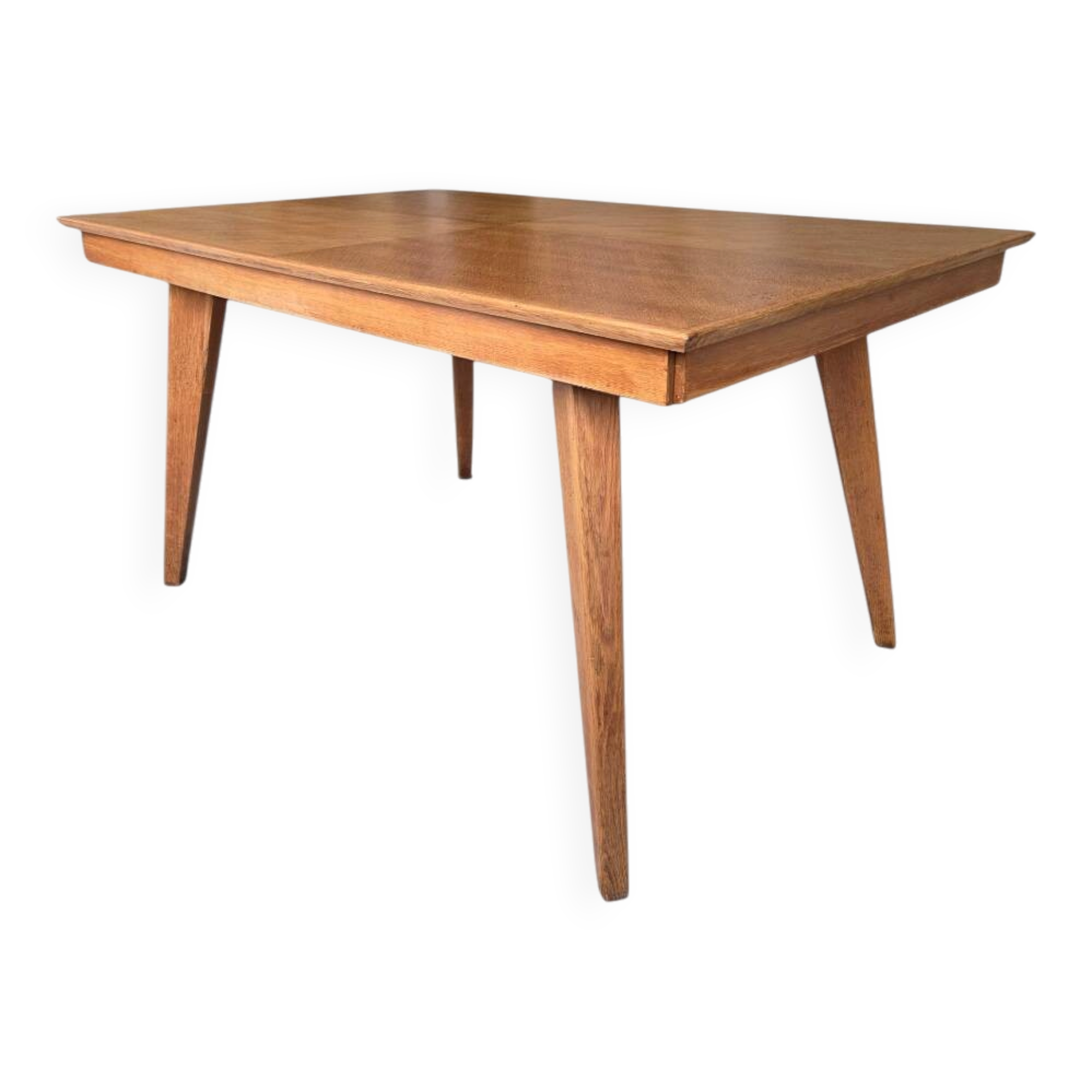 1950s dining table