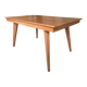 1950s dining table