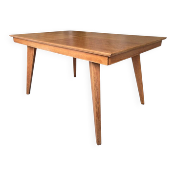 Table à manger années 50