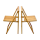 Folding chair