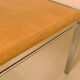 Dining table "TE23" by Claire Bataille and Paul Ibens for Spectrum 70's