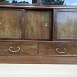Tea cabinet - Japan Vintage 1950