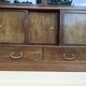 Tea cabinet - Japan Vintage 1950