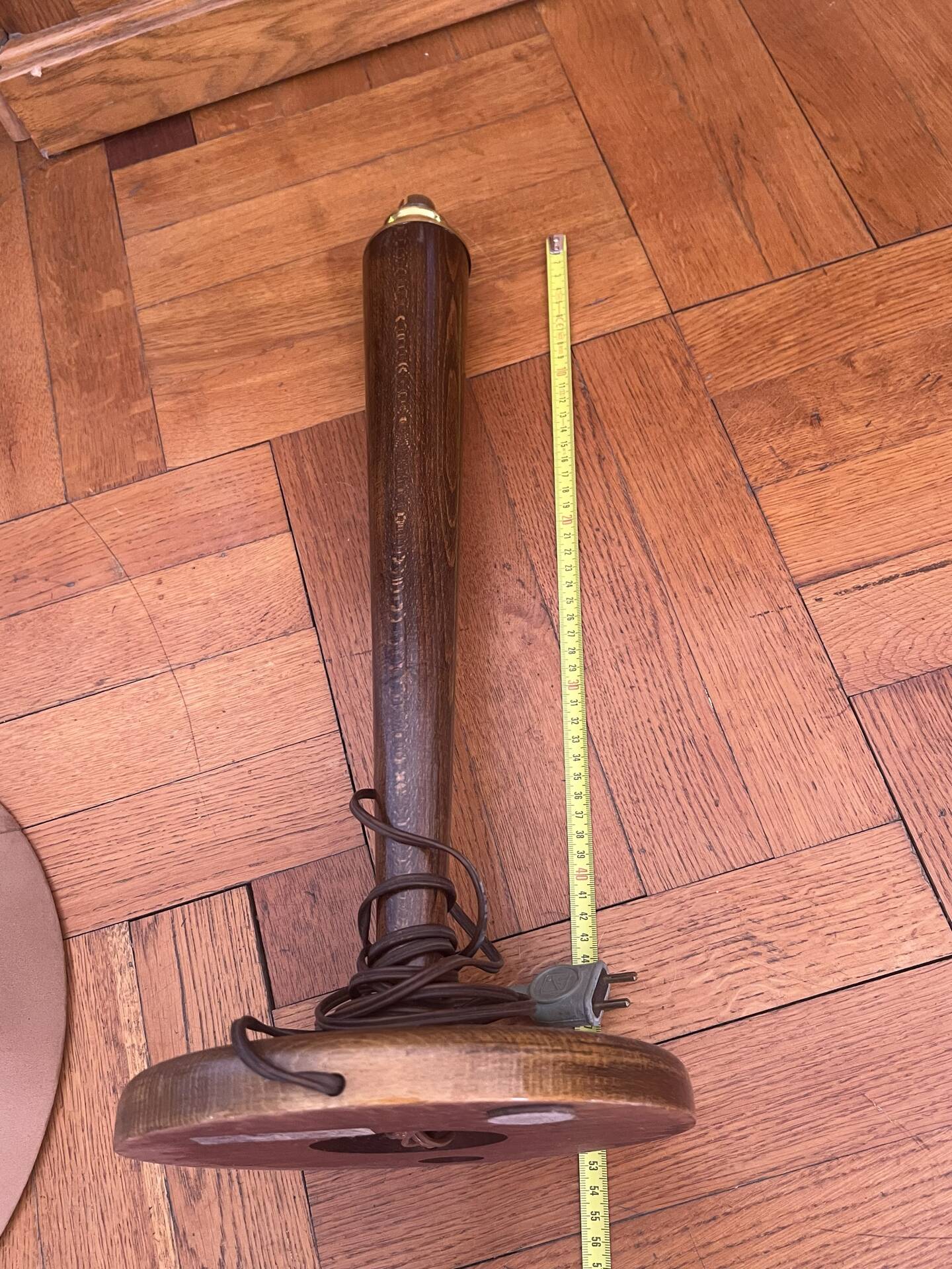 Lampe à poser