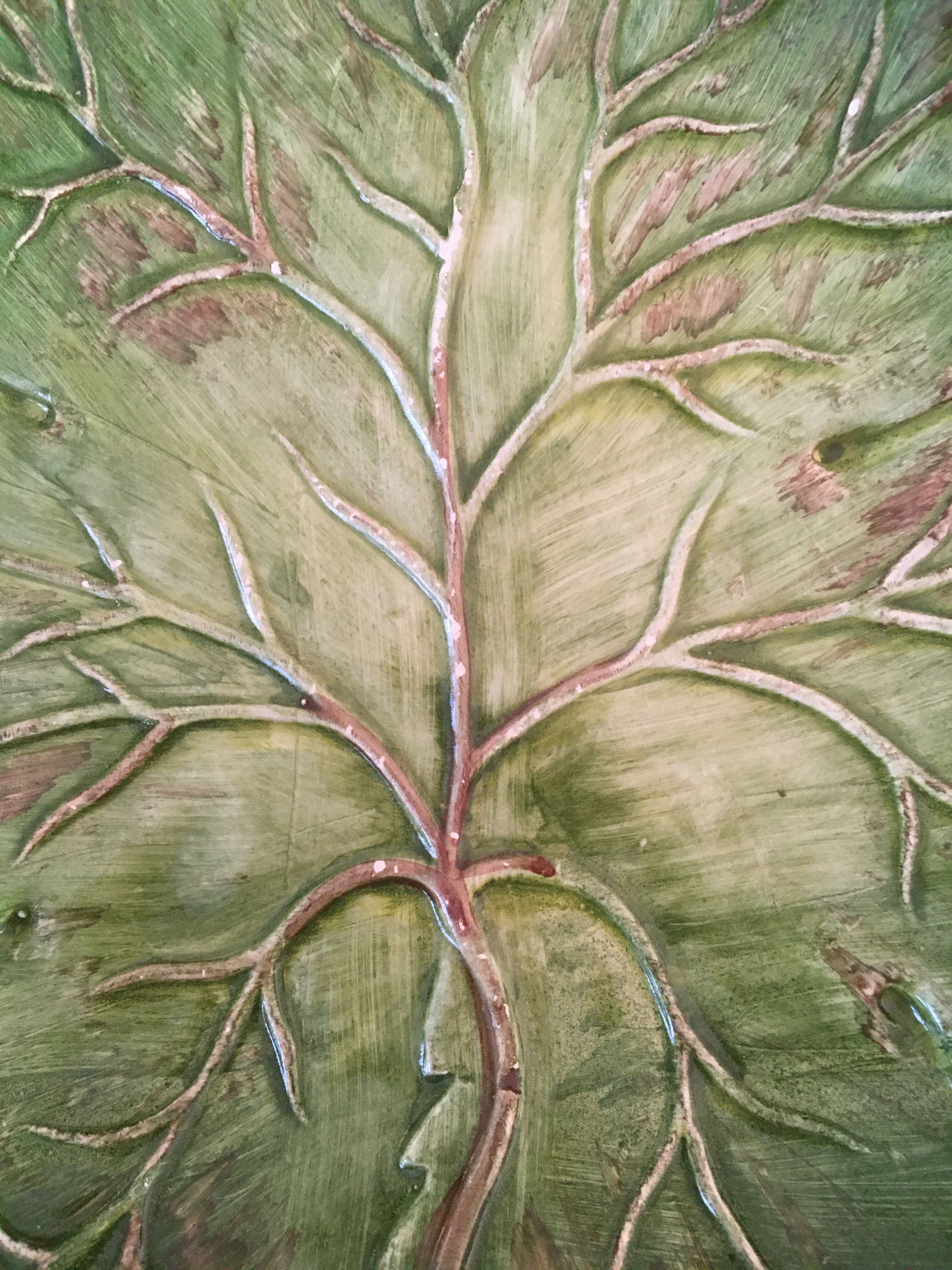 4 plates dabbling 70s