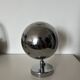 Vintage chrome Eyeball wall lamp
