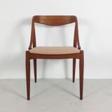 Chaise par Johannes Andersen pour Uldum, 1960