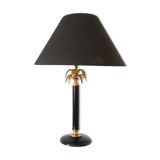 Pineapple lamp, Le Dauphin house, Koufra model