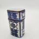 Royal Copenhagen earthenware cigarette pot