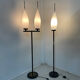 1960 floor lamp