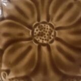 Lots assiettes artichaut Gien