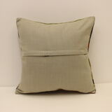 45x45 Cm Kilim Cushion,Vintage Cushion Cover