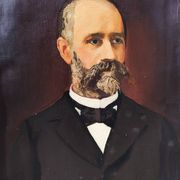 Portrait historique d'un archiviste français 1928