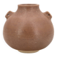 Ceramic vase with handles by Jean Claude Seris, 1970s