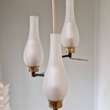 50s/60s pendant light