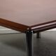 Pfister Executive Office Collection conference table for KnollStudio, circa 1988
